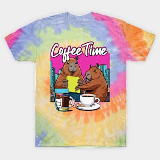 coffee time T-Shirt